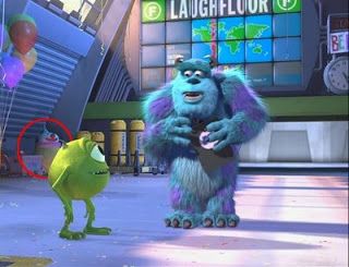 pixar