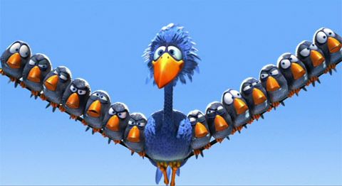 ¿Eres fanático de Pixar? Te cuento todos sus Secretos