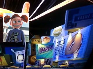 pixar studios