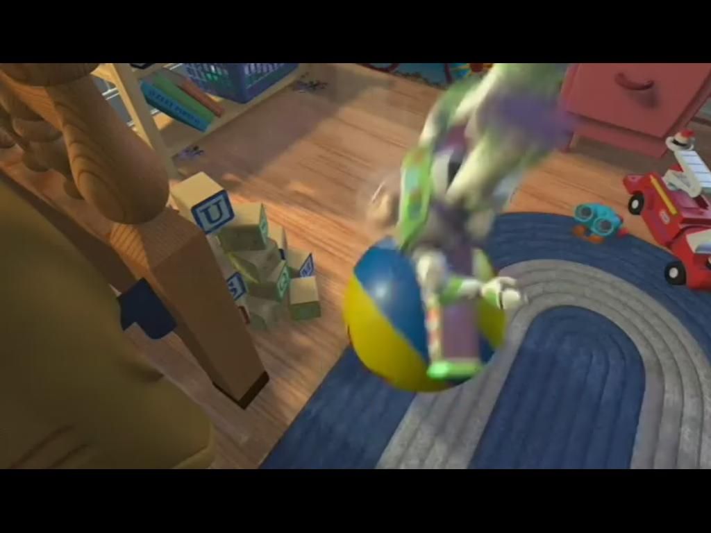 pixar studios