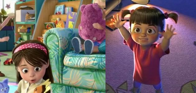 secretos de pixar
