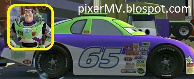 pixar studios