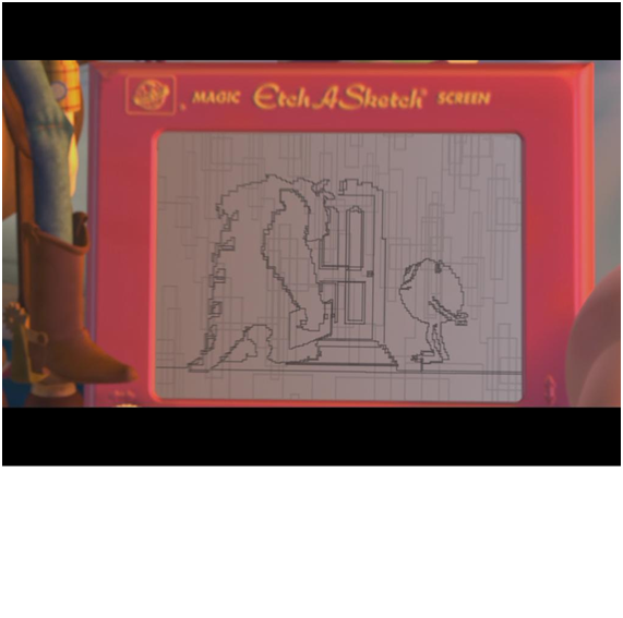 pixar studios