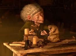 secretos de pixar