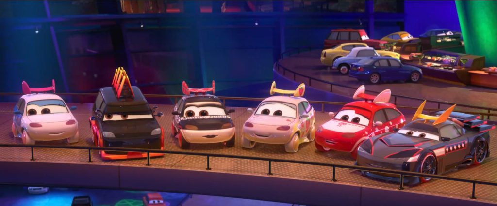 Toy Story