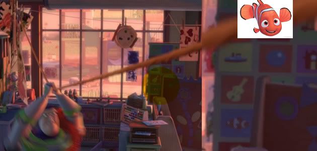 secretos de pixar