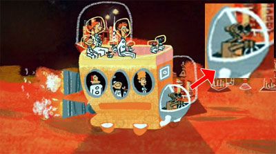 ¿Eres fanático de Pixar? Te cuento todos sus Secretos