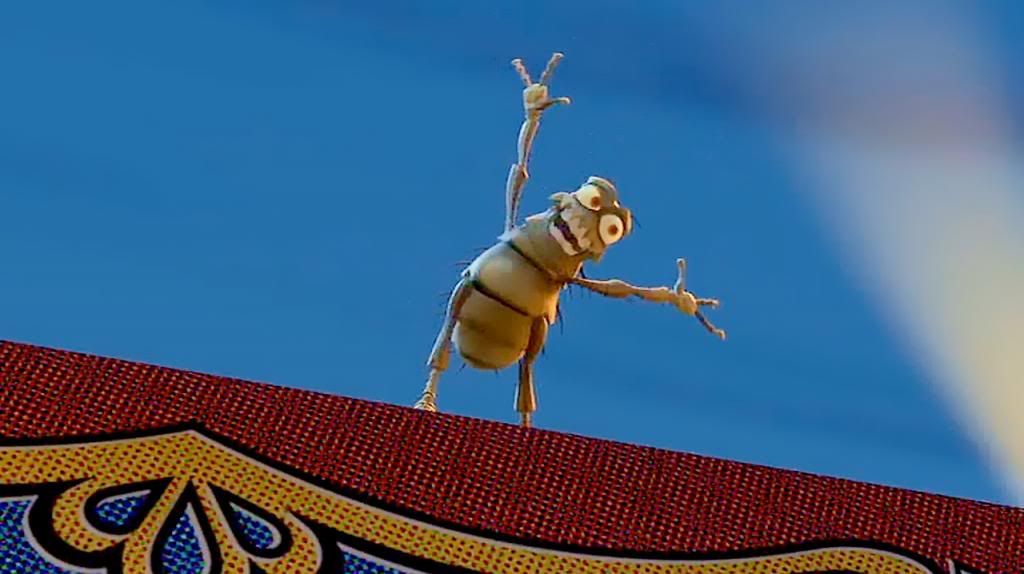 secretos de pixar
