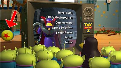 secretos de pixar