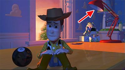 Toy Story
