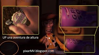 pixar studios