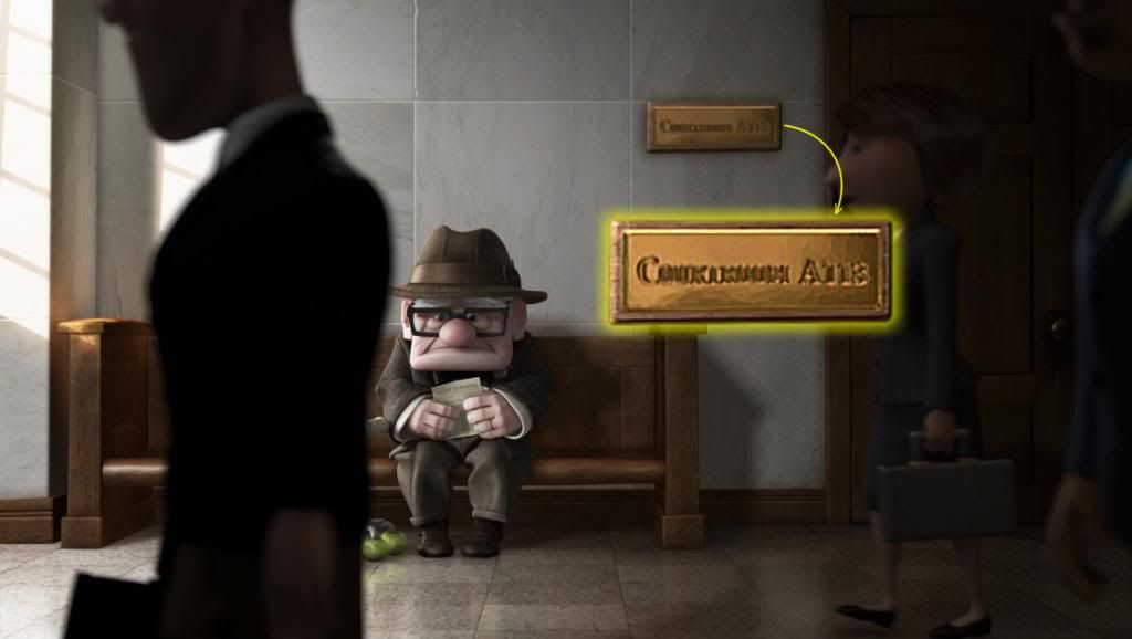 ¿Eres fanático de Pixar? Te cuento todos sus Secretos