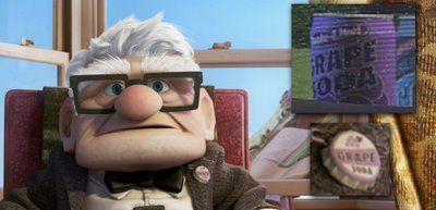 pixar studios