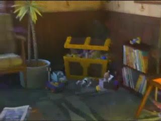 Toy Story