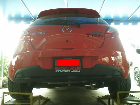 YS Racing พระรามสอง ย้ายสถานที่ทำการแล้วนะครับ
