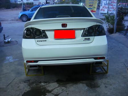 YS Racing พระรามสอง ย้ายสถานที่ทำการแล้วนะครับ