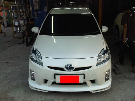 YS Racing พระรามสอง ย้ายสถานที่ทำการแล้วนะครับ