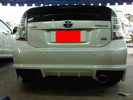 YS Racing พระรามสอง ย้ายสถานที่ทำการแล้วนะครับ