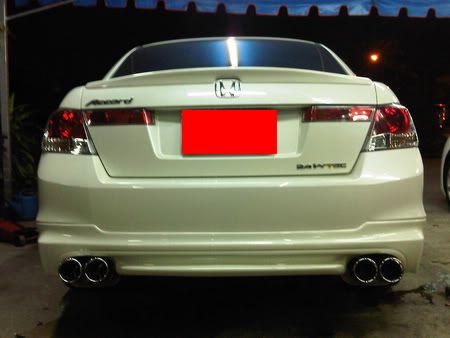 YS Racing พระรามสอง ย้ายสถานที่ทำการแล้วนะครับ
