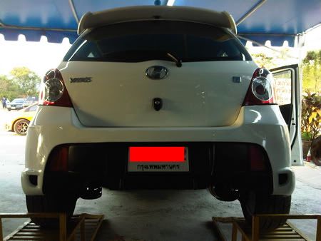 YS Racing พระรามสอง ย้ายสถานที่ทำการแล้วนะครับ