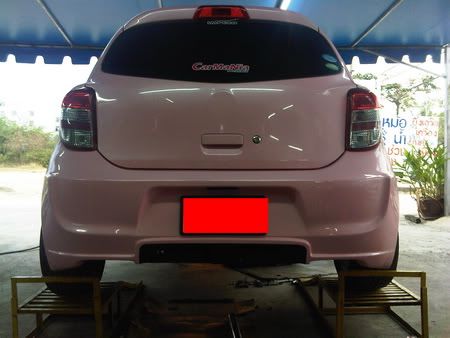 YS Racing พระรามสอง ย้ายสถานที่ทำการแล้วนะครับ