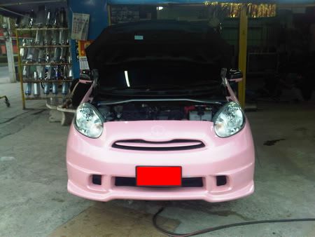 YS Racing พระรามสอง ย้ายสถานที่ทำการแล้วนะครับ