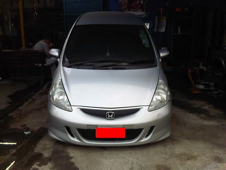 YS Racing พระรามสอง ย้ายสถานที่ทำการแล้วนะครับ