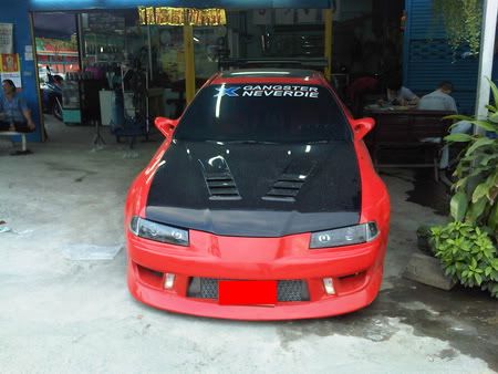 YS Racing พระรามสอง ย้ายสถานที่ทำการแล้วนะครับ