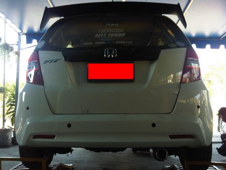 YS Racing พระรามสอง ย้ายสถานที่ทำการแล้วนะครับ