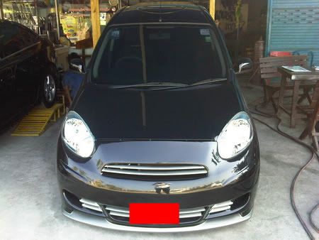 YS Racing พระรามสอง ย้ายสถานที่ทำการแล้วนะครับ