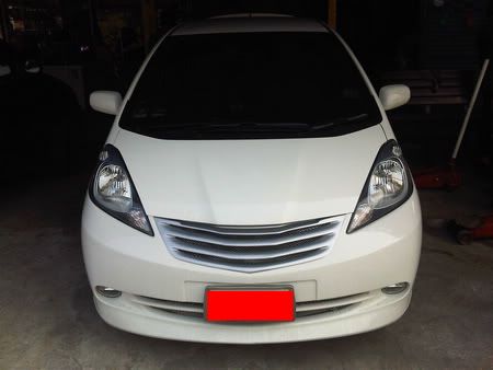 YS Racing พระรามสอง ย้ายสถานที่ทำการแล้วนะครับ