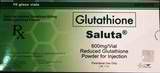 injection glutathione in cebu