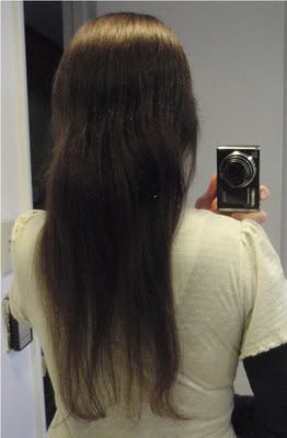 The Long Hair Community Discussion Boards