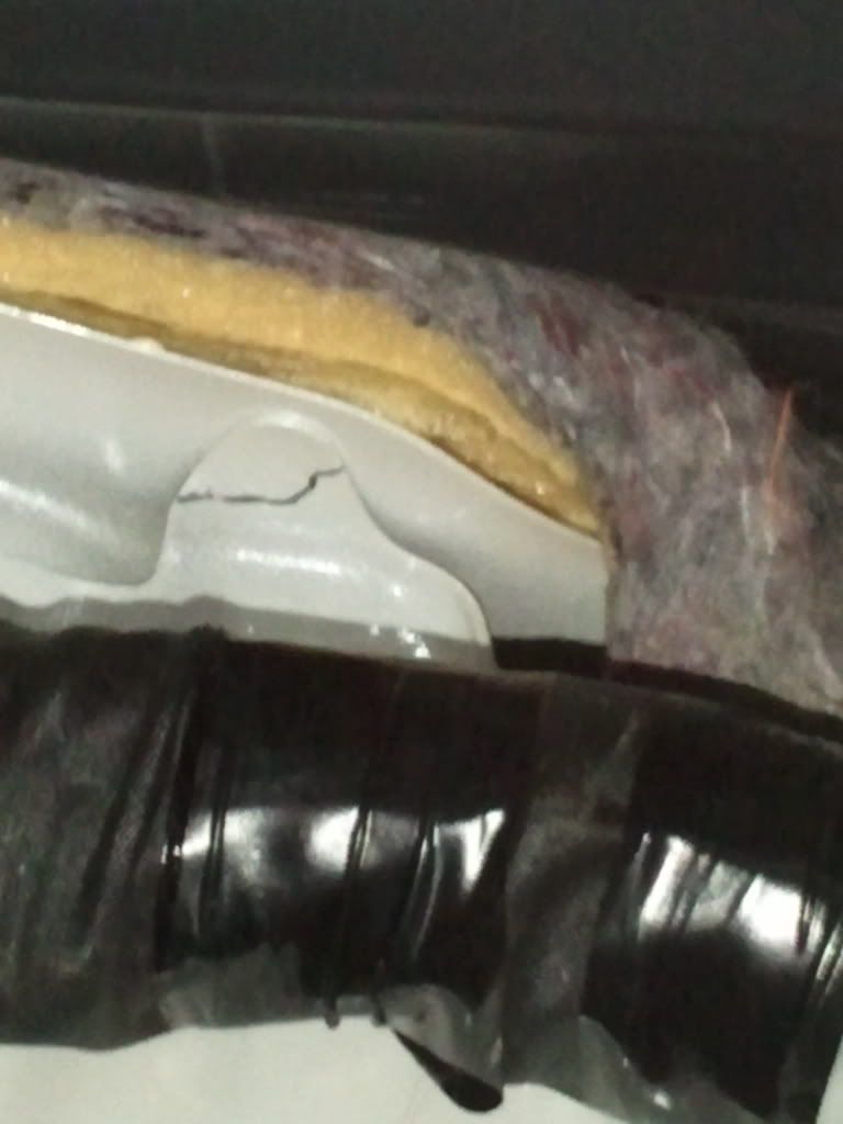 Epic fail subaru, clutch squeak help! Subaru WRX Forums