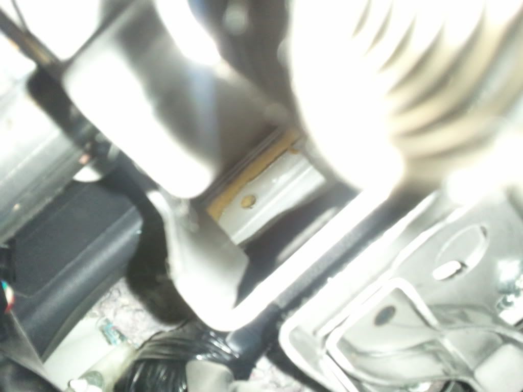 Epic fail subaru, clutch squeak help! Subaru WRX Forums