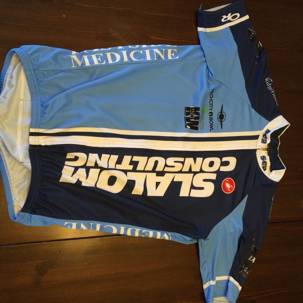 FS Rapha Rain Gear, Castelli Vest, Castelli Slalom Kit Classifieds