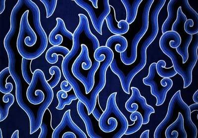 Batik Cirebon