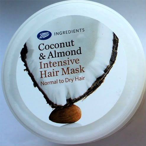 Coconut cover