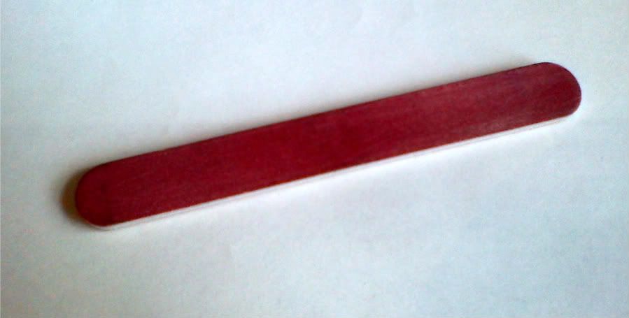 nail file