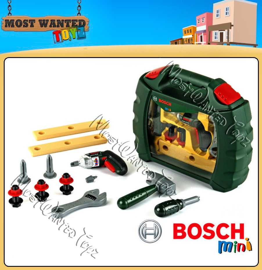 bosch work box toy