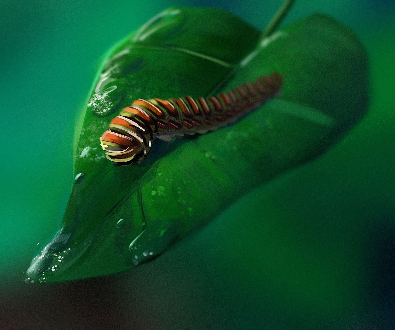[Image: Caterpillar.jpg]