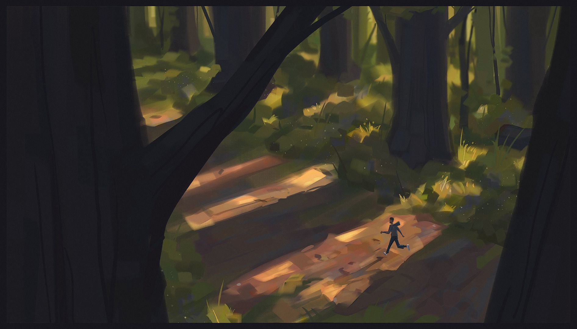 [Image: Forest-Run.jpg]