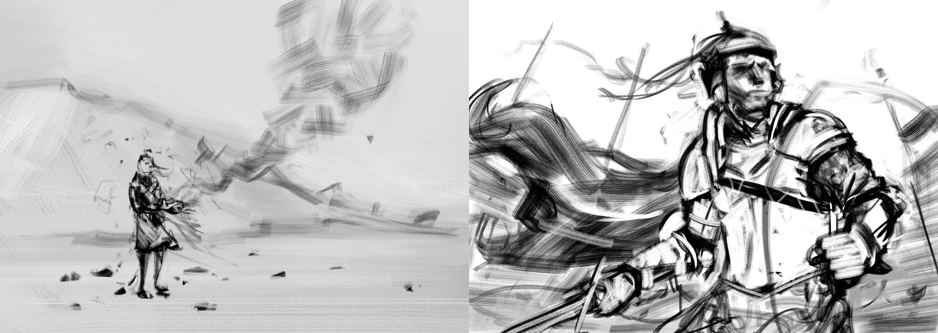 [Image: Roughs-8th-July-collected.jpg]