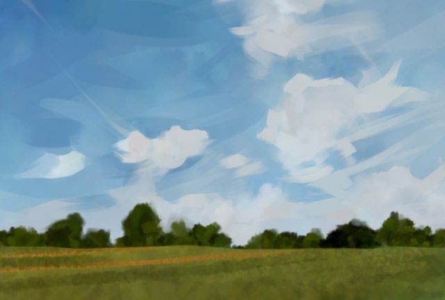 [Image: colour-study-clouds-trees.jpg]