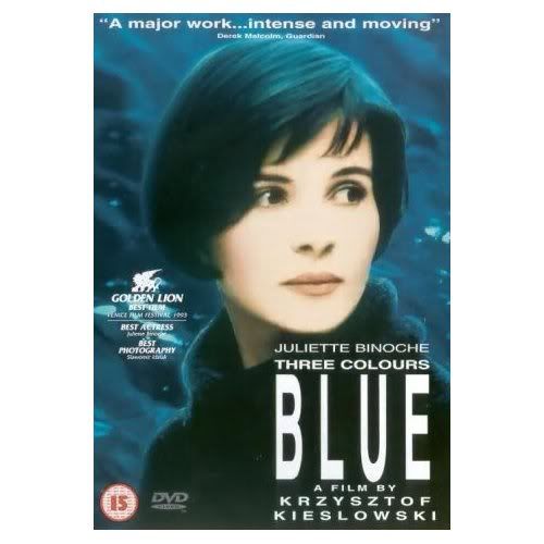 Three Colors Blue 1993 1080p BluRay x264 MELiTE