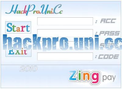 Hack xu coupon zing speed