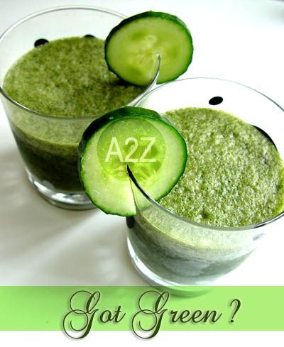 Green Smoothie