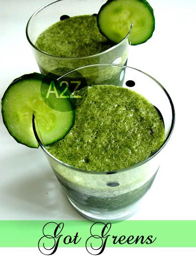 Green Smoothie