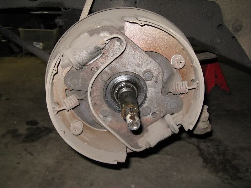 Jeep grand cherokee calipers 2000 which one #5