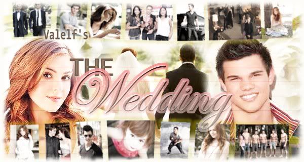 The Wedding banner